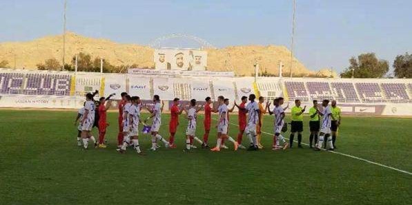 凤凰体育网页版-​陈国抗半场独中两元 U24亚运队2比0胜艾因U21队