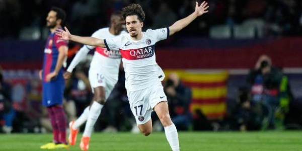 王勤伯：巴黎4大爆点冲垮巴萨，1比6“恩”怨划上句号