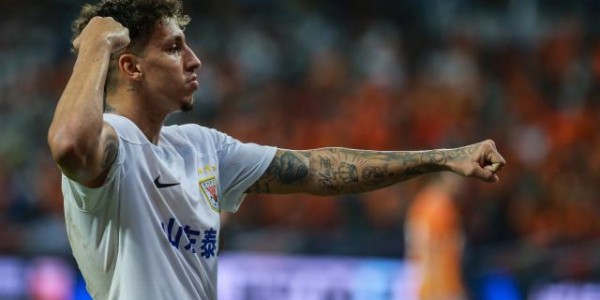 凤凰体育官网-泰山鹏城涉险过关又遇恶战 警惕：此国安非彼国安