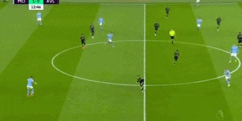 凤凰体育下载-【英超】罗德里头槌闪击，曼城3-1阿斯顿维拉