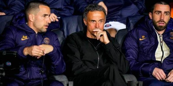 王勤伯：巴黎4大爆点冲垮巴萨，1比6“恩”怨划上句号