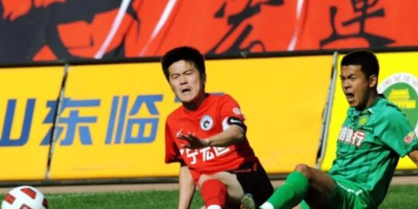 徐亮无缘A级教练培训班 哭诉自己遭遇不公平待遇