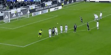 凤凰体育APP-【意甲】拉比奥梅开二度 尤文4比2桑普多利亚