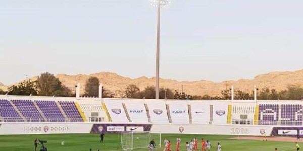 凤凰体育网页版-​陈国抗半场独中两元 U24亚运队2比0胜艾因U21队