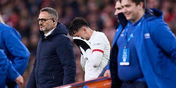 两大主力报销，巴萨还怎么踢那不勒斯？