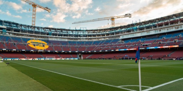 凤凰体育-世体：FIFA下周前往西班牙，为世界杯考察诺坎普、伯纳乌等球场