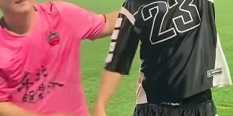 赵大牛：发起东北超是希望通过足球吸引大家到辽宁旅游