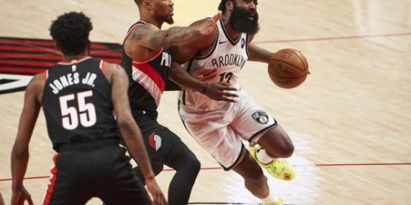 凤凰体育官网-ESPN围绕利拉德策划五大交易 绿军76人出手豪赌？