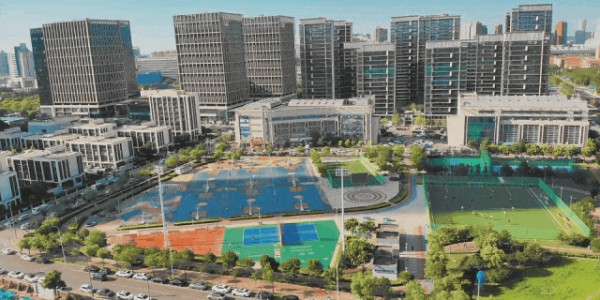 泰达这一足球场升级！即将对外开放！