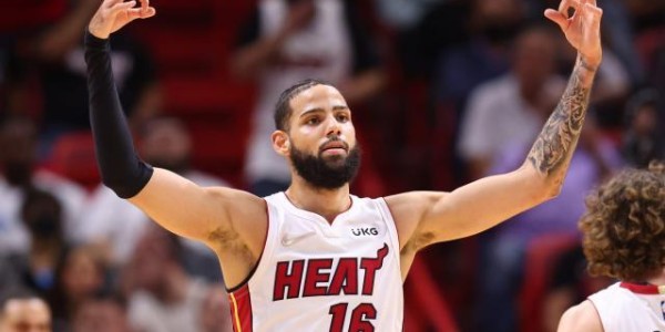 凤凰体育在线-三大落选秀比肩海啸兄弟 热火的三分到底多夸张？