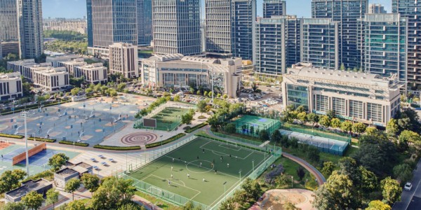 泰达这一足球场升级！即将对外开放！