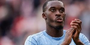 凤凰体育下载-奥多伊：我为桑托的离开感到难过，澳波的首堂训练课强度很高