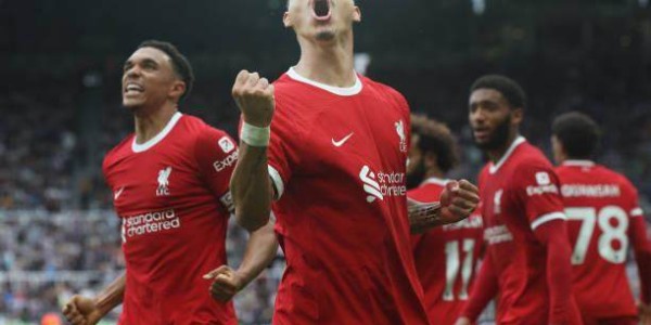 凤凰体育网页版-挑战者联盟城头变换，利物浦才是曼城心腹大患