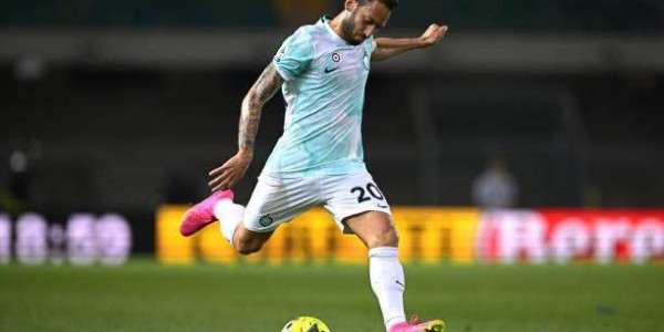 凤凰体育官网-国米3连胜稳住前四，欧冠半决赛未打已压米兰一头？