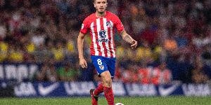 阿斯：马竞在转会市场上陷入停滞，勒马尔和萨乌尔成了烫手山芋