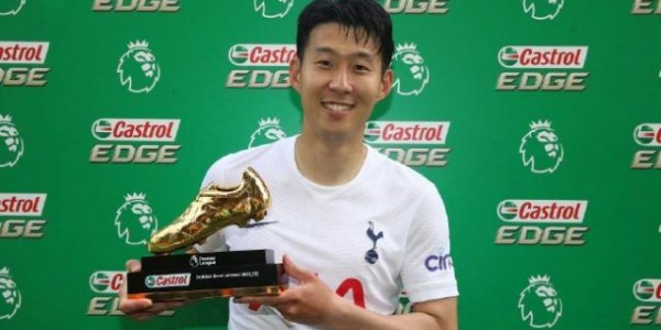 凤凰体育网页版-【亚洲金球奖圆桌】看看评委如何点赞6连冠孙兴慜