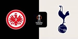 热刺vs法兰克福首发：特尔、索兰克出战，孙兴慜伤缺