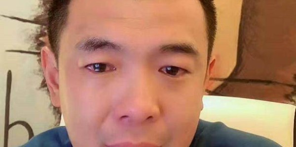 徐亮无缘A级教练培训班 哭诉自己遭遇不公平待遇